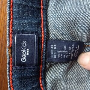 Gapkids regular 12 girls shorts